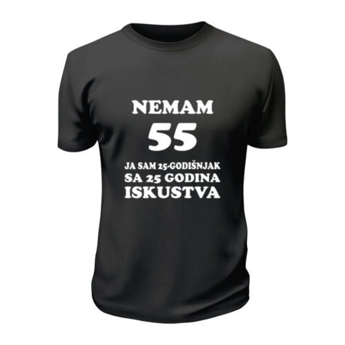 Nemam 55