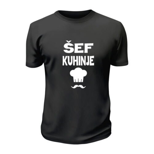 Šef kuhinje