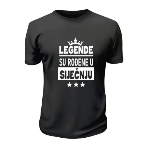 Siječanj