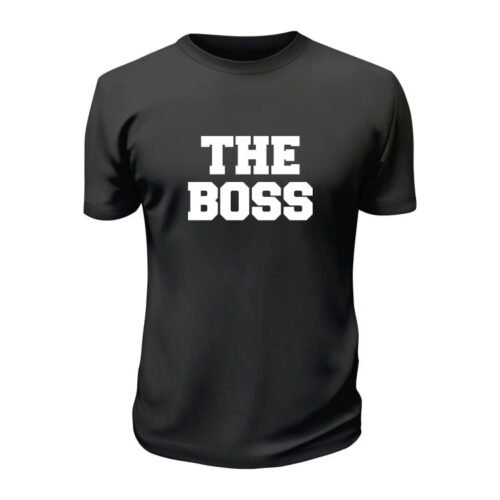 Boss