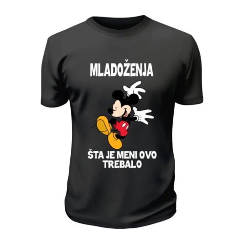 Mladoženja