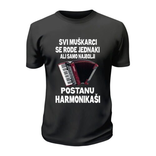 Harmonikaši