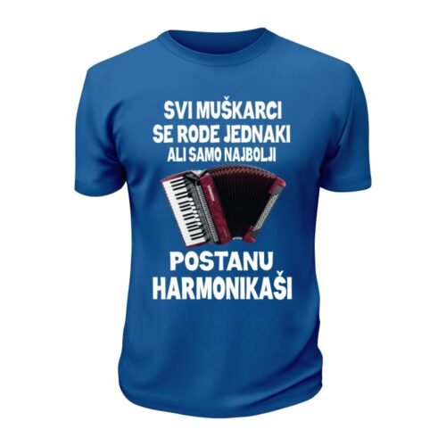 Harmonikaši