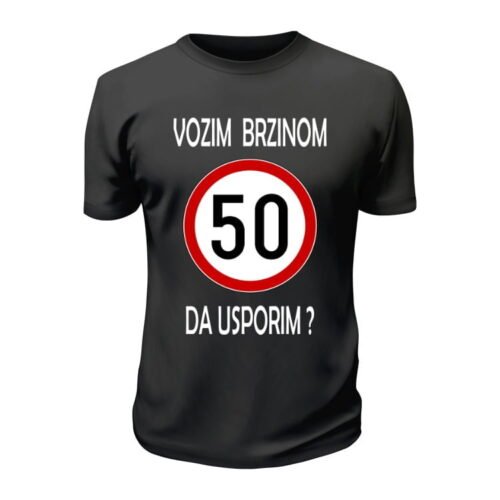 Brzina 50