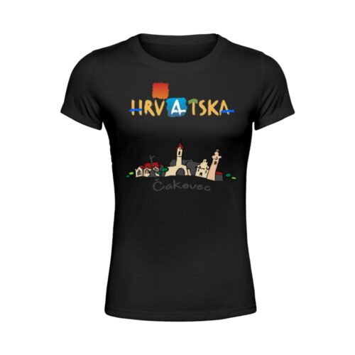 Hrvatska/Čakovec Ž