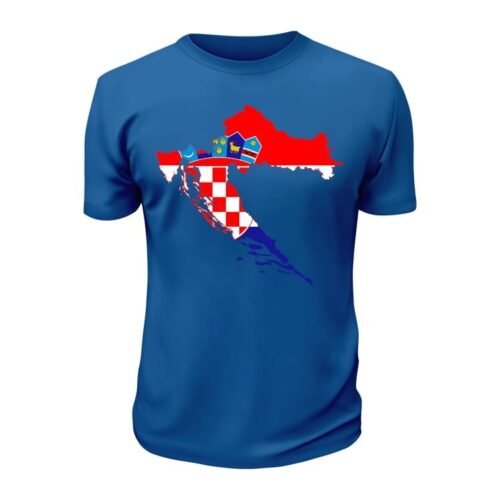 Hrvatska II