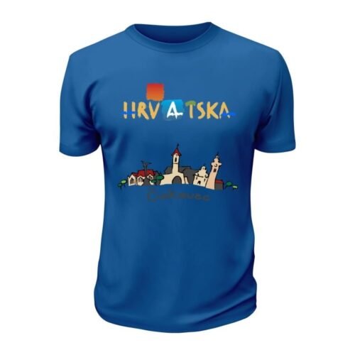 Hrvatska III
