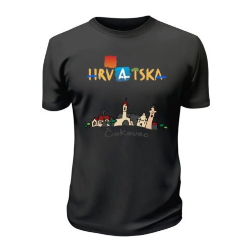 Hrvatska III