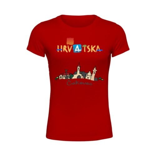 Hrvatska/Čakovec Ž