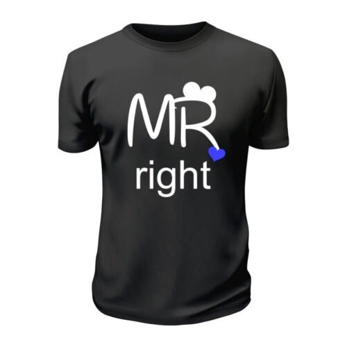 Mr right