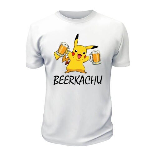 Beerkachu