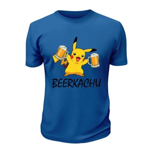Beerkachu