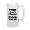 Najbolji šogor