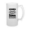 Najbolja žena