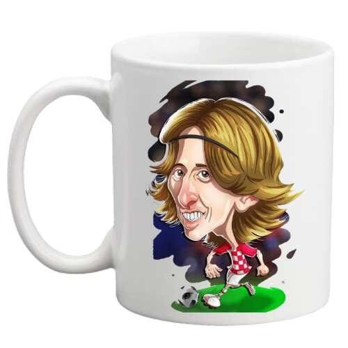Modrić