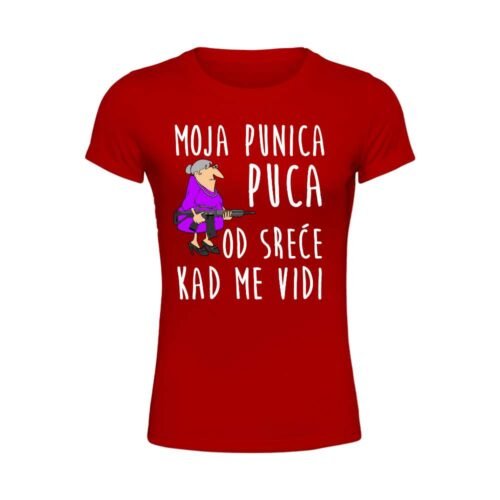 Moja punica Ž