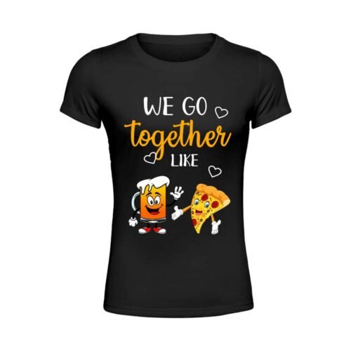 We go together II Ž