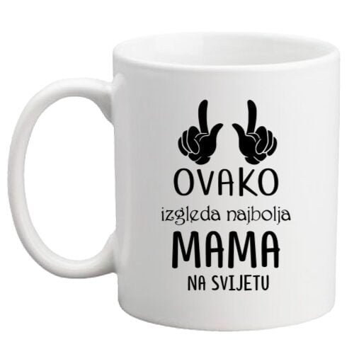 Najbolja mama