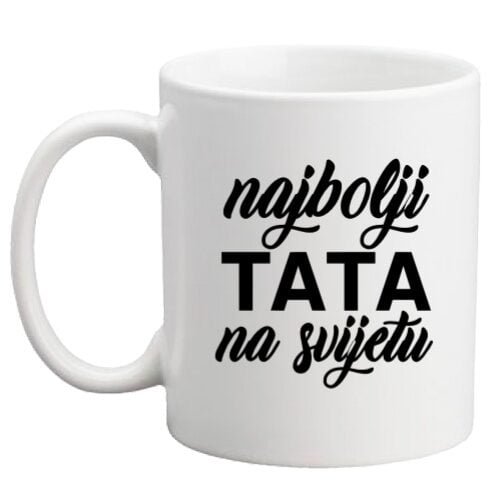 Najbolji tata