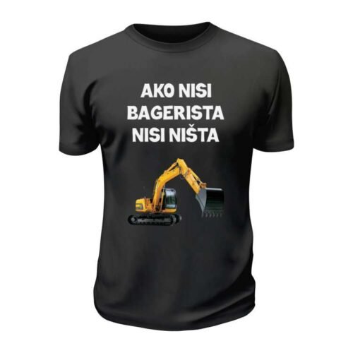 Bagerista