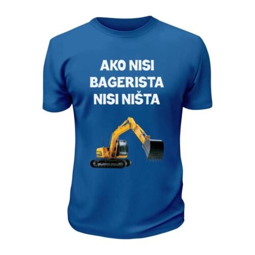 Bagerista