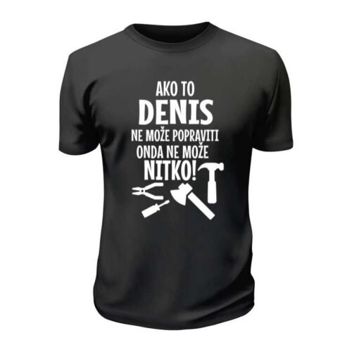 Denis