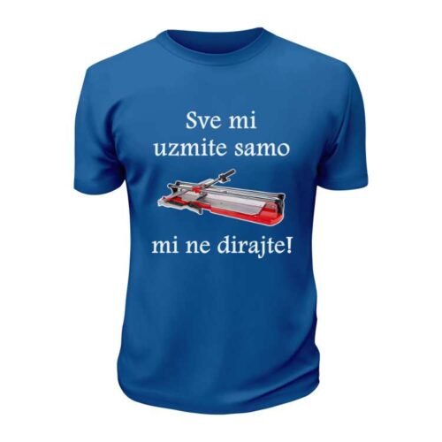Sve mi uzmite