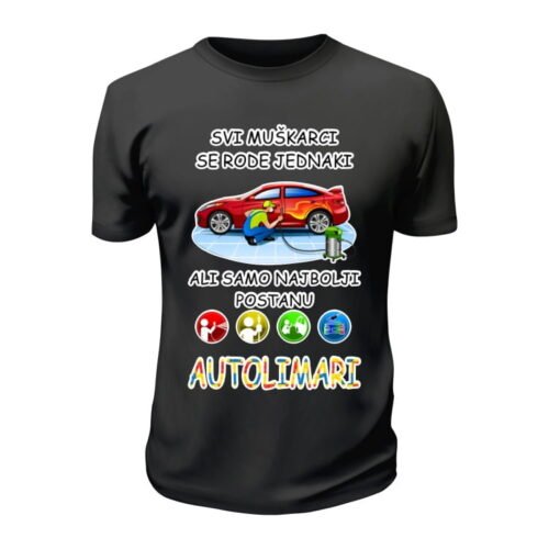 Autolimar