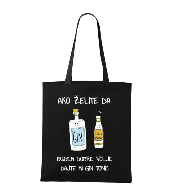 Gin tonic - Image 3