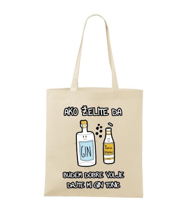 Gin tonic - Image 2