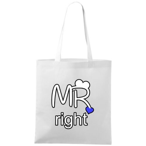 Mr right