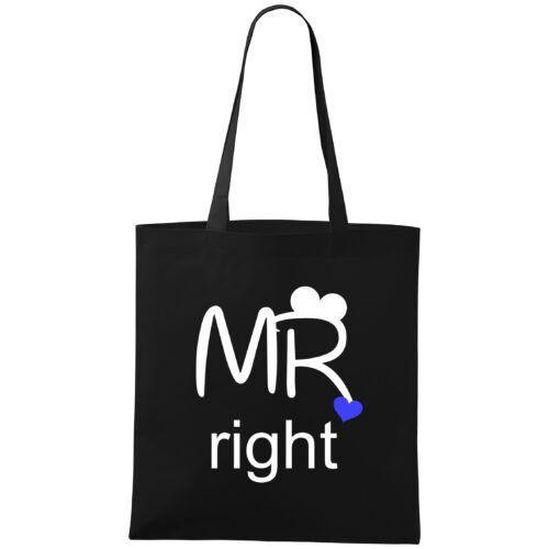 Mr right
