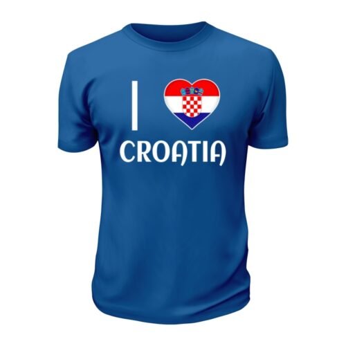 Croatia