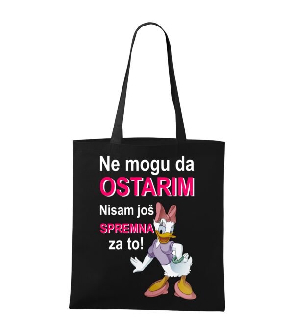 Ne mogu da ostarim - Image 2
