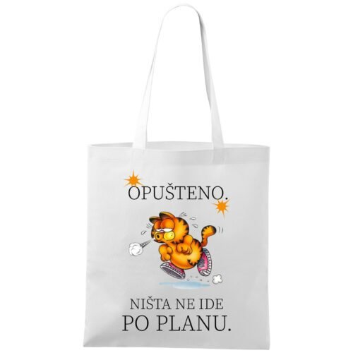 Opušteno