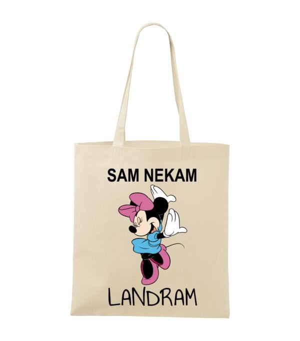 Sam nekam landram - Image 4