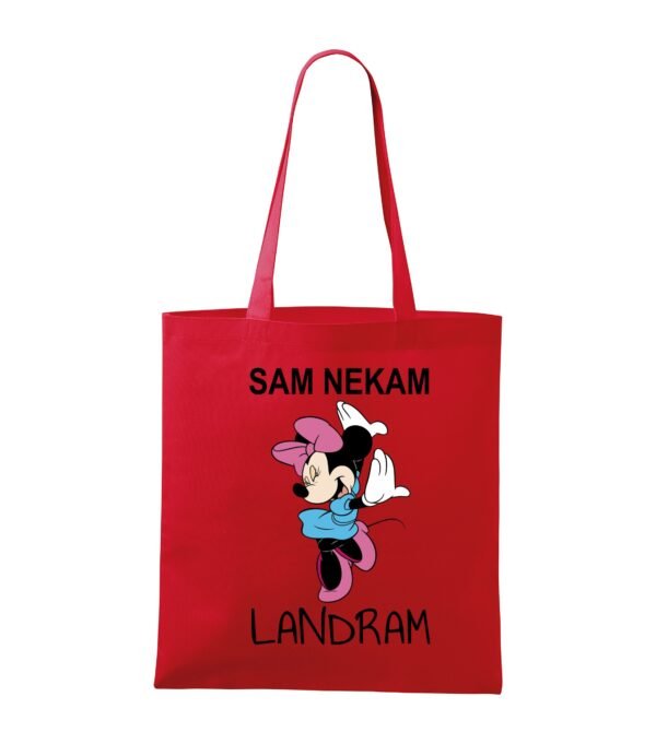Sam nekam landram - Image 3