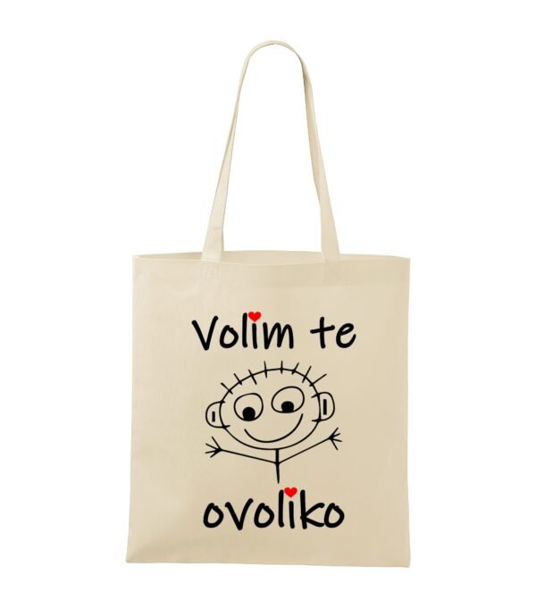 Volim te ovoliko - Image 4