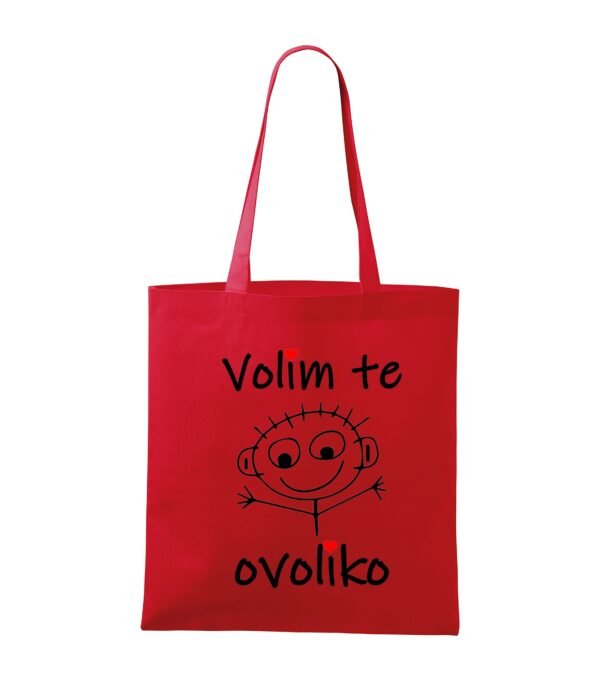 Volim te ovoliko - Image 3