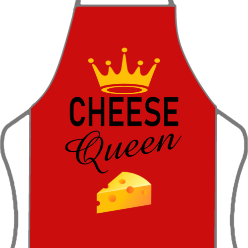 Cheese Queen