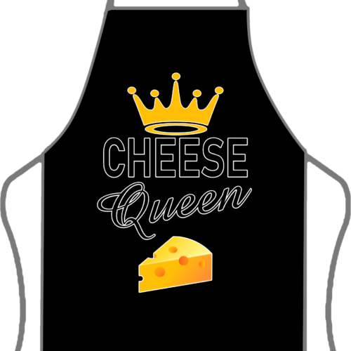 Cheese Queen