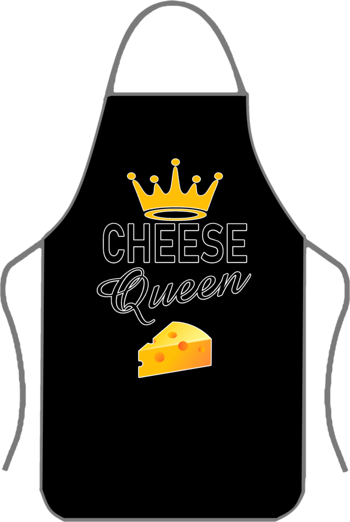 Cheese Queen Donum