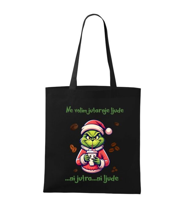 Ne volim jutarnje ljude - Image 3