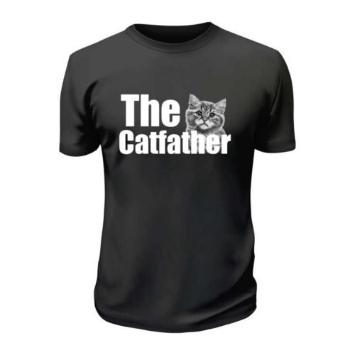 The Catfather