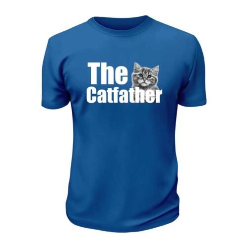 The Catfather