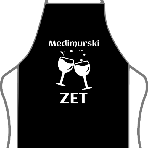 Međimurski zet