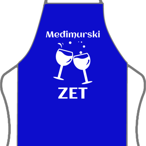 Međimurski zet