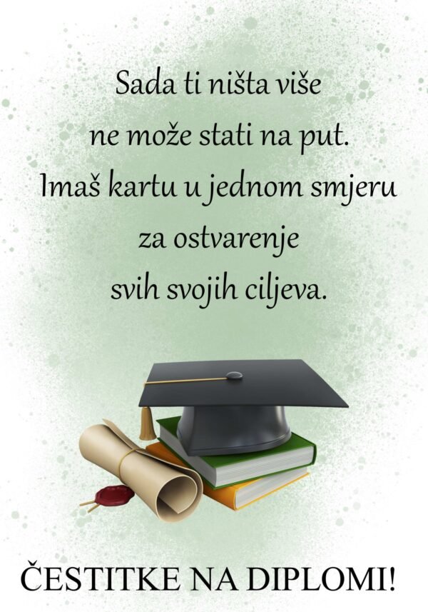 Diploma