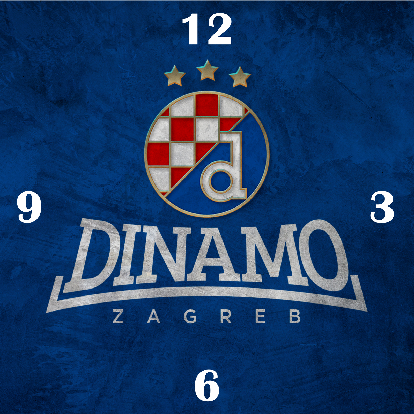 Dinamo III