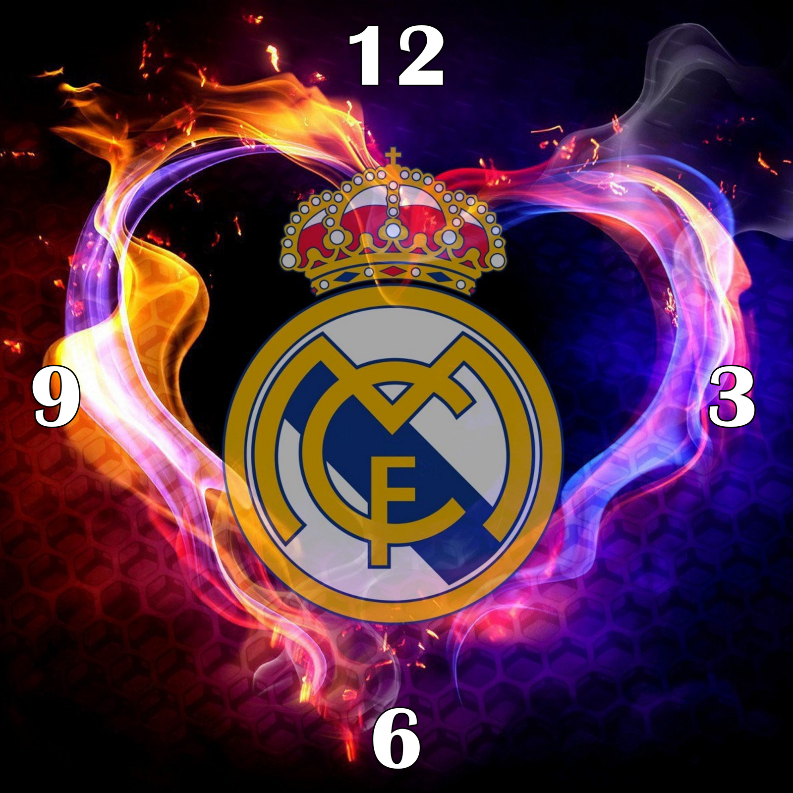 Real Madrid